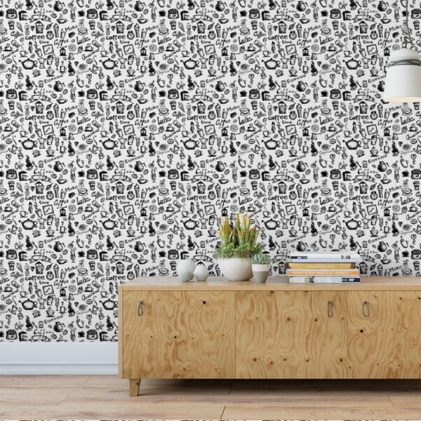 Papel de Parede Casuais & Descolados