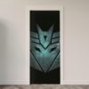 60-2.jpg Adesivo de Porta Cinema Transformers