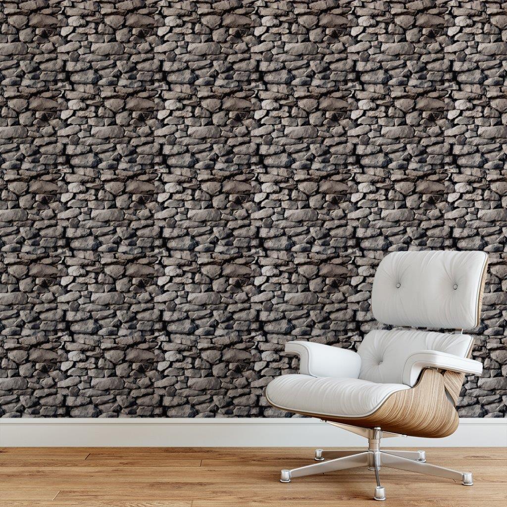 Papel de Parede Pedra