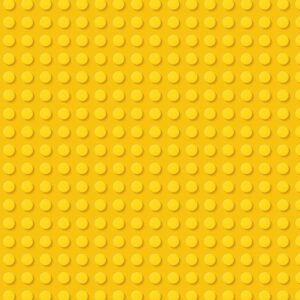 60-26.jpg Papel de Parede Baby Lego Amarelo