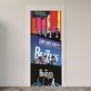 60-8.jpg Adesivo de Porta Música Beatles