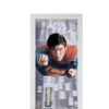 61-1.jpg Adesivo de Porta Comics Superman Cod.61
