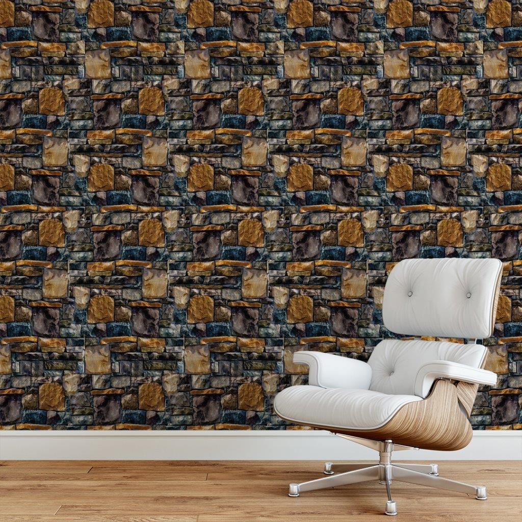 Papel de Parede Pedra