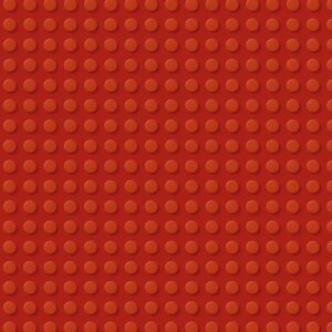61-22.jpg Papel de Parede Baby Lego Vermelho