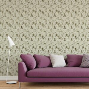 62-12.jpg Papel de Parede Floral