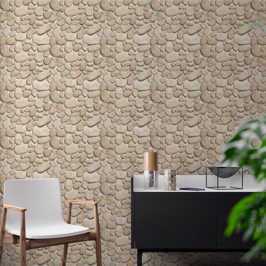 Papel de Parede Pedra
