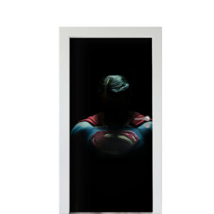 62-2.jpg Adesivo de Porta Comics Superman Cod.62