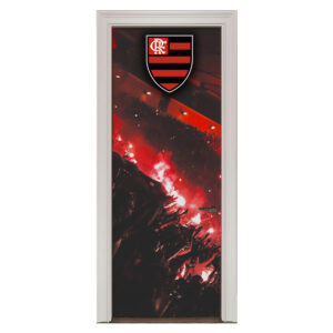 62-3.jpg Adesivo de Porta CR Flamengo