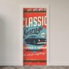 63-1.jpg Adesivo de Porta Carros Cartaz