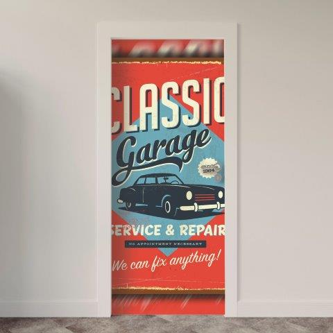 63-1.jpg Adesivo de Porta Carros Cartaz