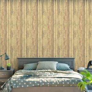 Papel de Parede Madeira