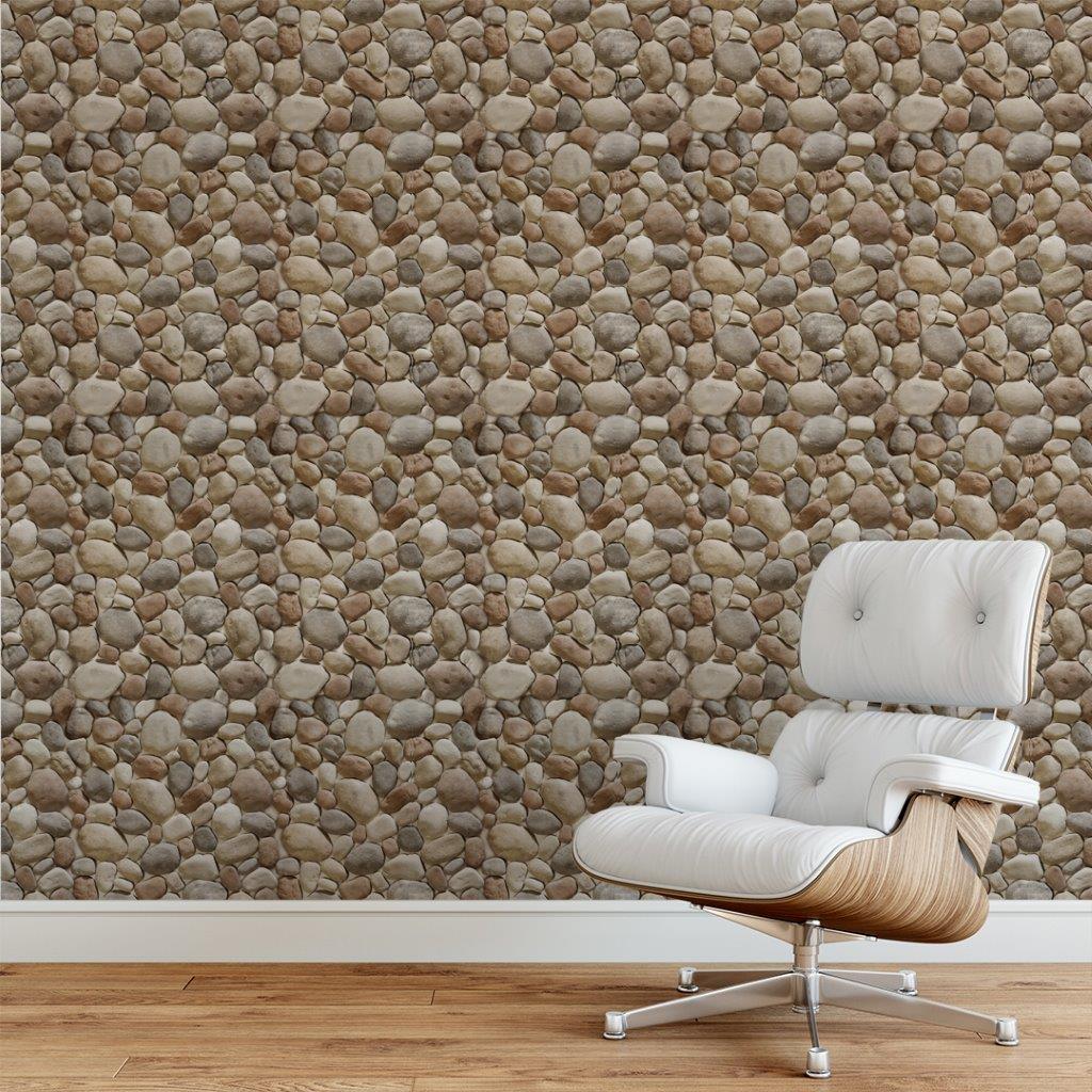 Papel de Parede Pedra