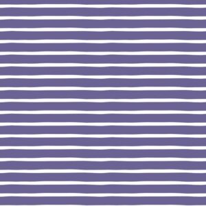 Papel de Parede Bebês Cores & Formas