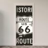 65-1.jpg Adesivo de Porta Carros Cartaz