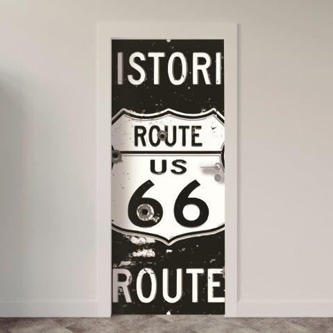 65-1.jpg Adesivo de Porta Carros Cartaz