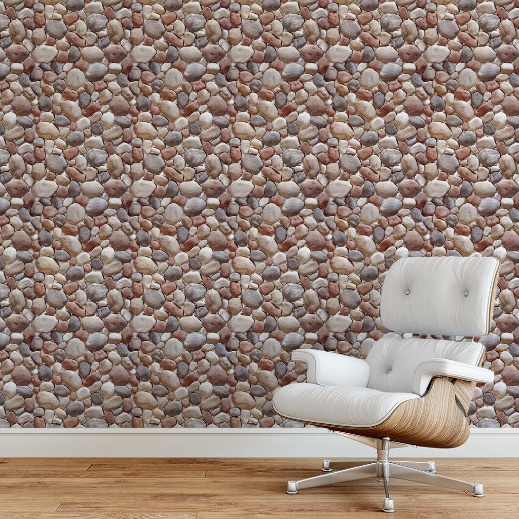 Papel de Parede Pedra