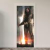 66-2.jpg Adesivo de Porta Aquaman