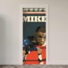 67-4.jpg Adesivo de Porta Mike Tyson