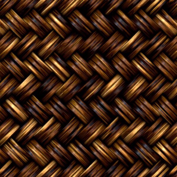 Papel de Parede Industrial