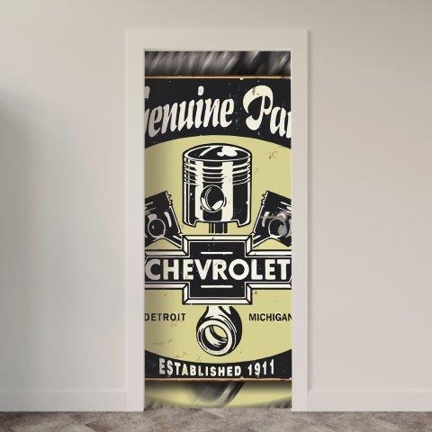 69-1.jpg Adesivo de Porta Carros Cartaz