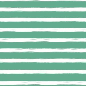 Papel de Parede Bebês Cores & Formas