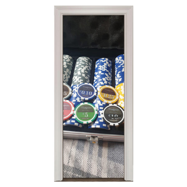 7-10.jpg Adesivo de Porta Jogos Poker