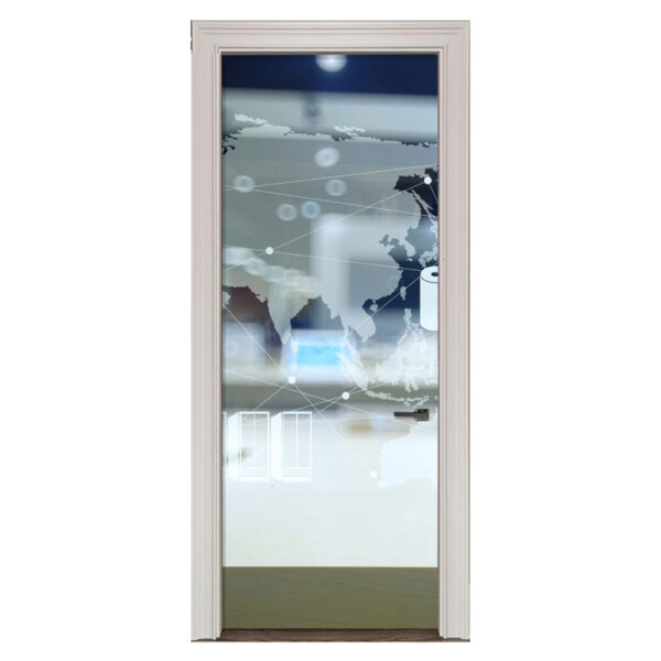 7-17.jpg Adesivo de Porta Tecnologia