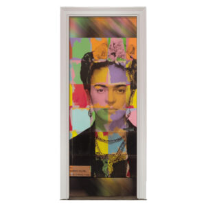 7-18.jpg Adesivo de Porta Frida