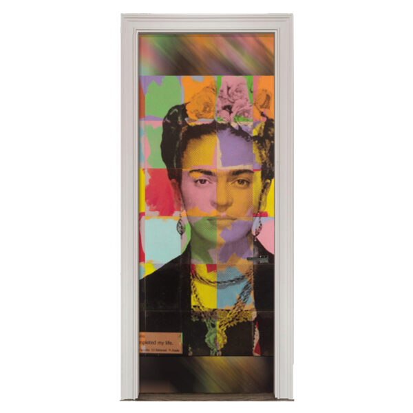7-18.jpg Adesivo de Porta Frida