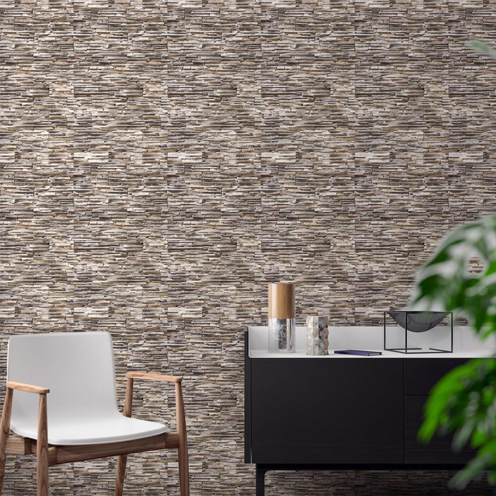Papel de Parede Pedra