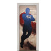 7-8.jpg Adesivo de Porta Comics Superman Cod.7