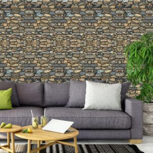 Papel de Parede Pedra