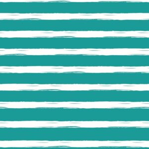 Papel de Parede Bebês Cores & Formas