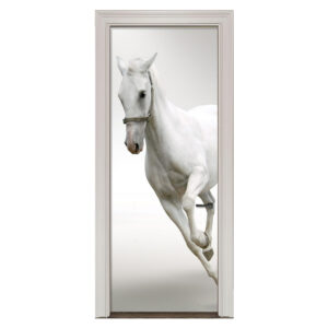 70.jpg Adesivo de Porta Cavalo Cod.70