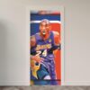 70-5.jpg Adesivo de Porta Kobe Bryant