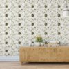 71-14.jpg Papel de Parede Floral