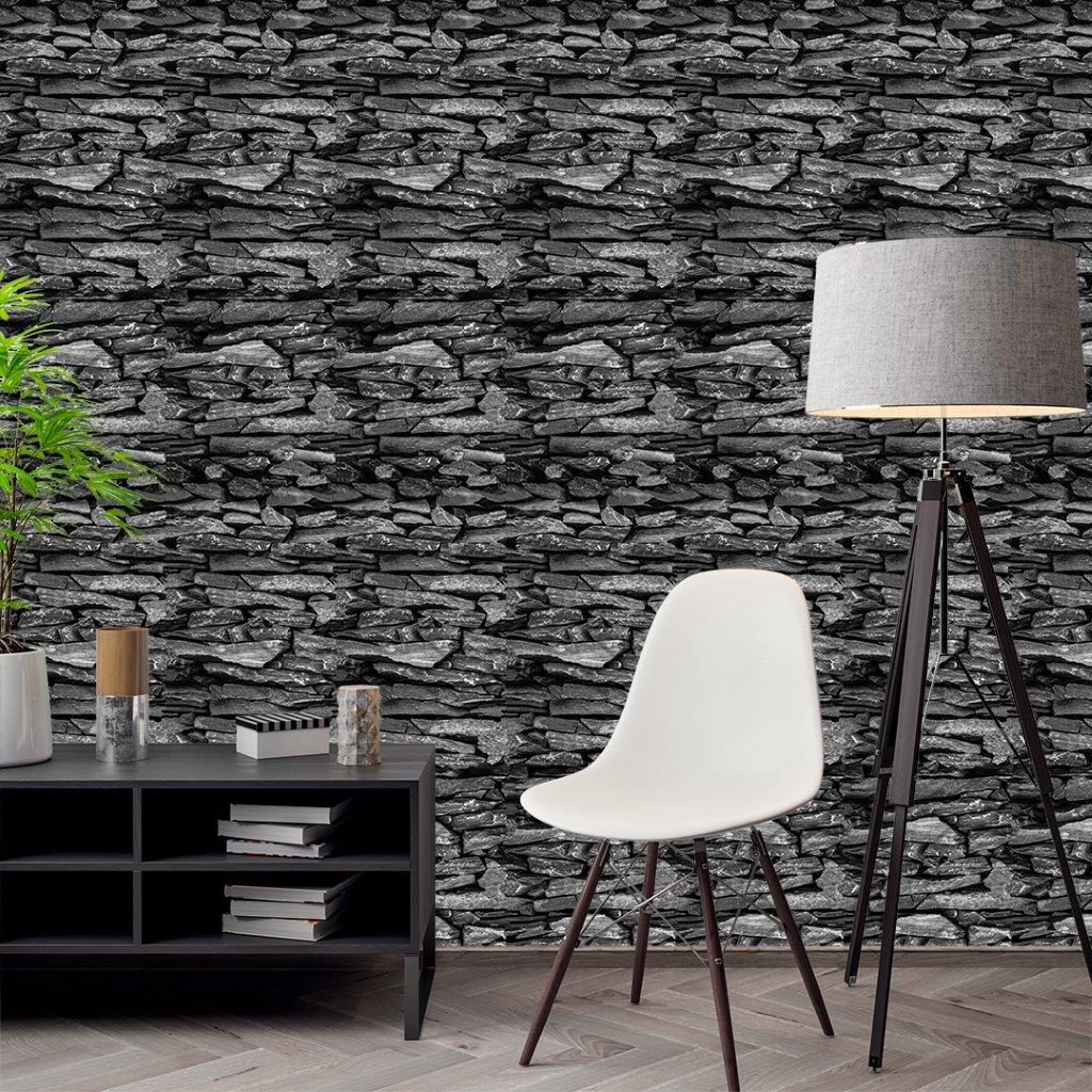 Papel de Parede Pedra