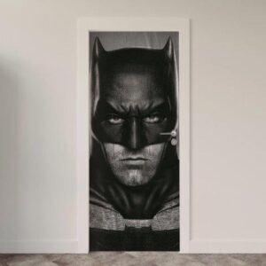 71-3.jpg Adesivo de Porta Batman