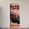 72-2.jpg Adesivo de Porta Carros Cartaz