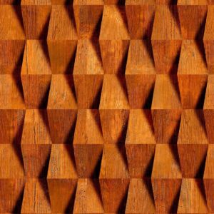 Papel de Parede Industrial