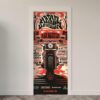 73-2.jpg Adesivo de Porta Carros Cartaz