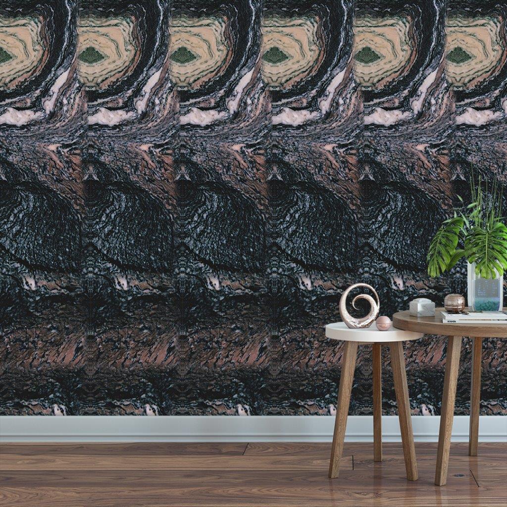 Papel de Parede Pedra