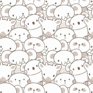 73-24.jpg Papel de Parede Baby Ternura