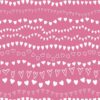 Papel de Parede Bebês Cores & Formas