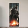 73-3.jpg Adesivo de Porta Batman