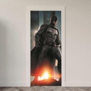 73-3.jpg Adesivo de Porta Batman