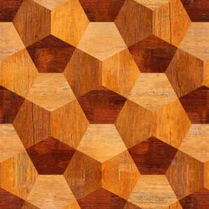 Papel de Parede Industrial