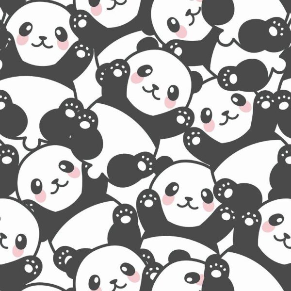 75-22.jpg Papel de Parede Baby Abraços de Panda Suave