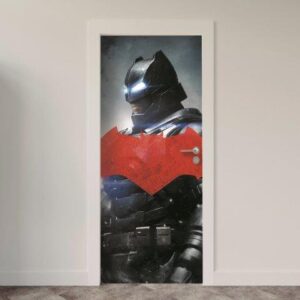 75-3.jpg Adesivo de Porta Batman