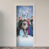 75-5.jpg Adesivo de Porta Desenhos & Animações